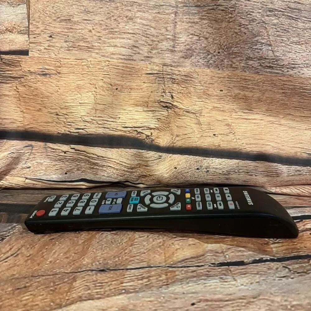 Genuine Samsung AA59-00481A TV Remote Control - Tested & Works! LN46D550